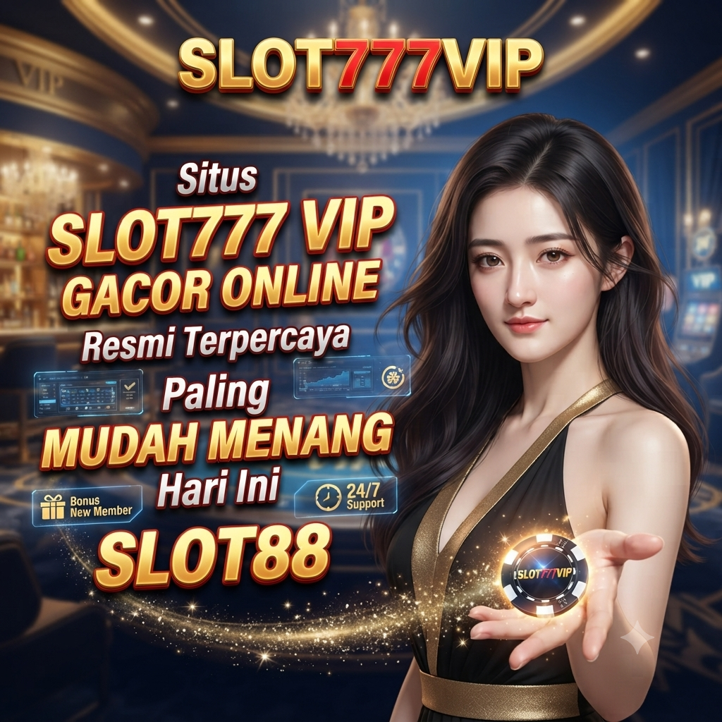 SLOT GACOR